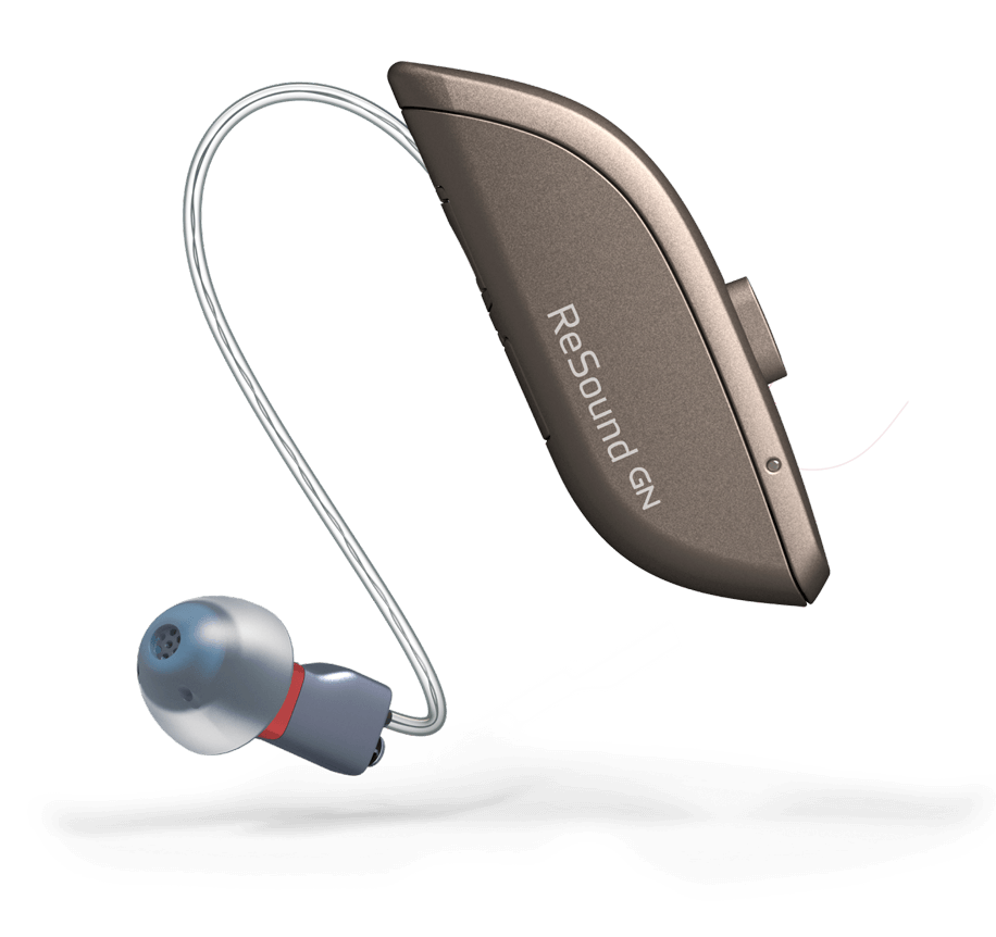 phonak hearing aid app for ipad